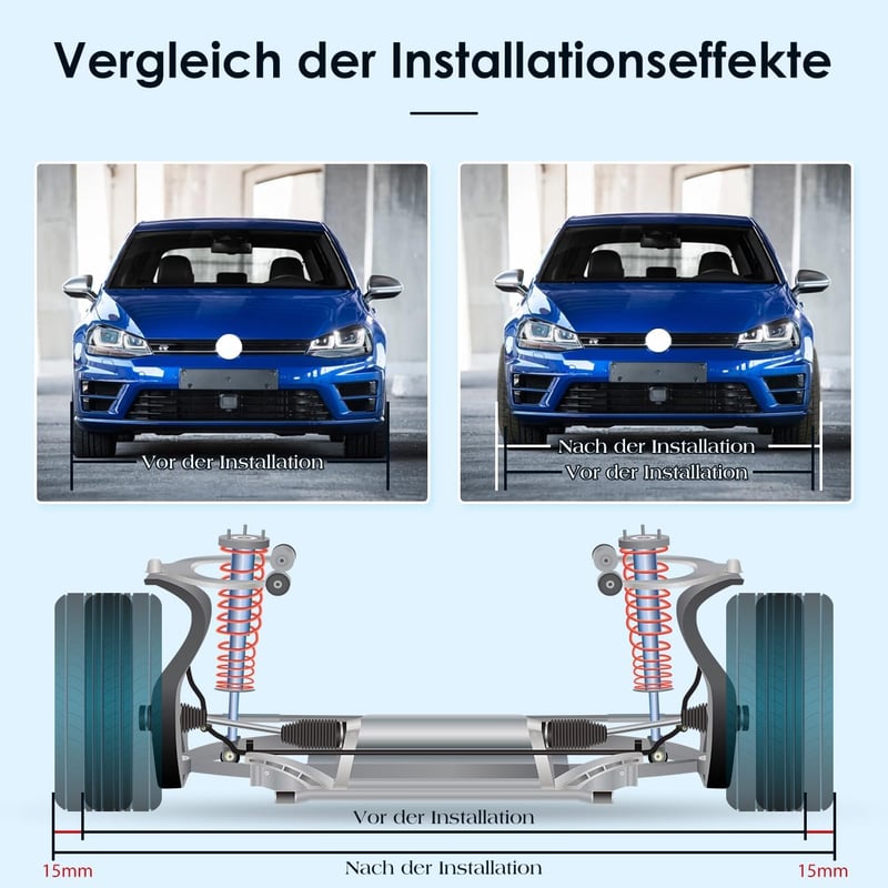 GEARMONSTER Kerékközépítő 5x100/5x112 15mm NLB:57.1 M14x1.5 VW-hez