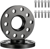 GEARMONSTER Kerékközépítő 5x100/5x112 15mm NLB:57.1 M14x1.5 VW-hez 1