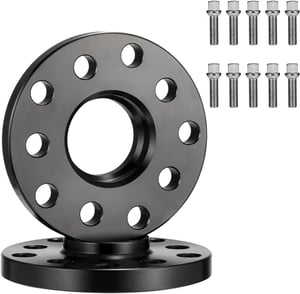 GEARMONSTER Kerékközépítő 5x100/5x112 15mm NLB:57.1 M14x1.5 VW-hez
