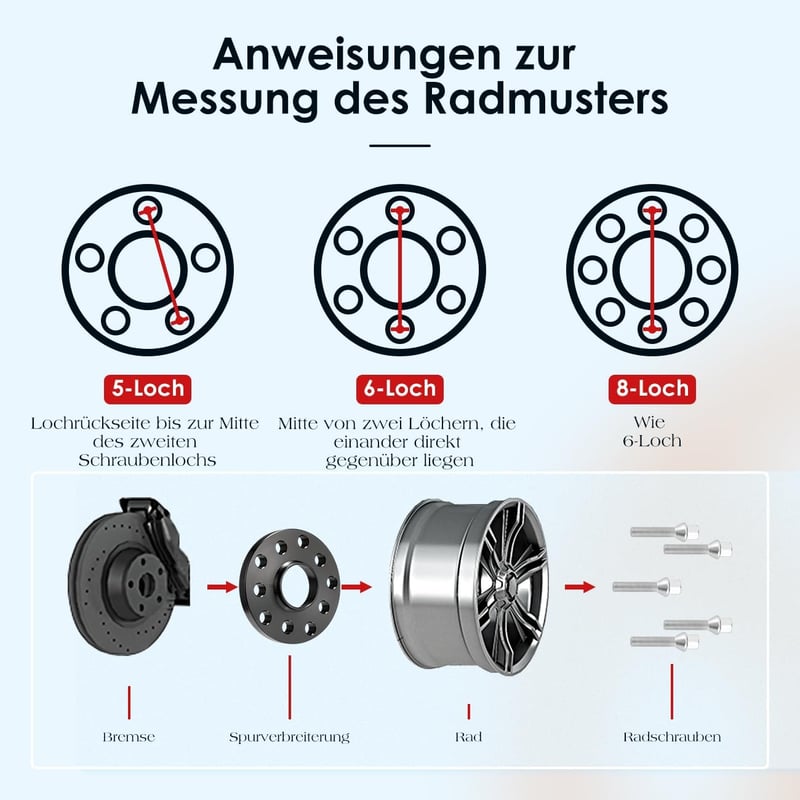 GEARMONSTER Kerékközépítő 5x100/5x112 15mm NLB:57.1 M14x1.5 VW-hez