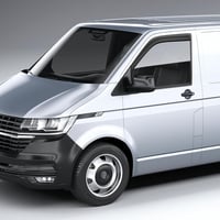 GEARMONSTER VW T5 (2003-2015) / T6 (2016-) ablak széldetektor esővédő, 2 db - fekete 8