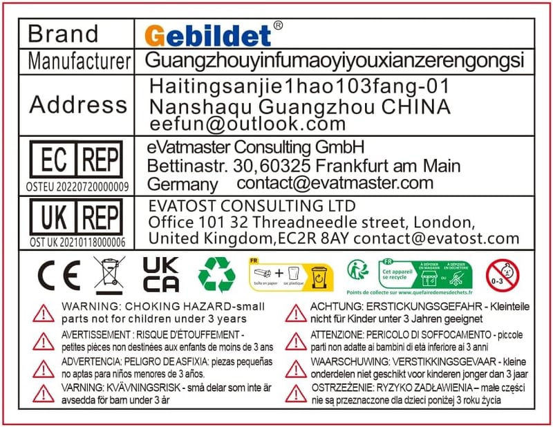Gebildet 3db PWM motor szabályozó 5-35V 5A LED kijelzővel fordítható