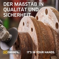 Ochelari de protecție Gebol Reader Clear cu dioptrii +1,5, protecție UV-A/B, rezistenți la zgârieturi 5
