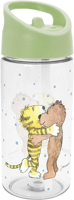 Gedalabels Janosch Gyerekivó Palack 480 ml Tritan