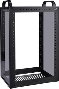 GeeekPi 2db 10" Alumínium Keresztmerevítő DeskPi RackMate Szerverre 2