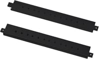 GeeekPi 2db 10" Alumínium Keresztmerevítő DeskPi RackMate Szerverre 1