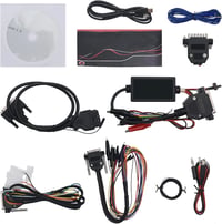 Geloo ECU Programozó Autódiagnosztikai Szkenner OBD2 Kess V2 5.017V 2