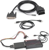 Geloo ECU Programozó Autódiagnosztikai Szkenner OBD2 Kess V2 5.017V 6