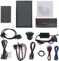 Geloo ECU Programozó Autódiagnosztikai Szkenner OBD2 Kess V2 5.017V 1
