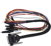 Geloo ECU Programozó Autódiagnosztikai Szkenner OBD2 Kess V2 5.017V 4
