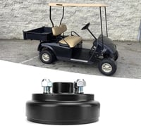 Generic EZGO Fékdob Gáz Teherautóhoz - Nehéz Terheléshez Fékdob Hátsó Kerékhez 8