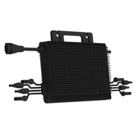 Mikroinvertor Hoymiles HMS-1600-4T pre balkónovú elektráreň, 4 moduly, 2024 2