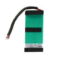 Náhradná batéria Generisch Greatpower pre JBL Boombox 1 (1. generácia) – 7,4 V 10 000 mAh 74 Wh Li-Polymér náhradný akumulátor 1
