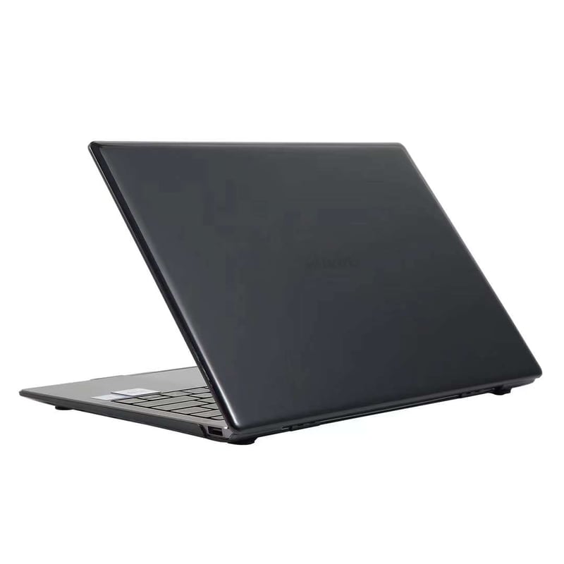 Generička tvrda maska za Huawei MateBook 14 U5/U7, crna mat