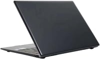 Generisch Huawei MateBook 14 U5/U7 kemény tok fekete matt - black 1