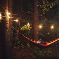 Genixgreen E27 Dimmelhető LED Izzó, 9W 1200 Lumen, 2700K Meleg Fehér, 100W Egyenértékű, Filament Technológia, Csillárba, Fali és Mennyezeti  8