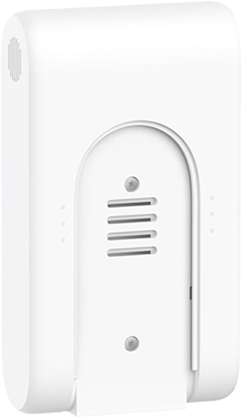 Geoviizon Pótakkumulátor Xiaomi Mi G10/G10Plus Porszívóhoz - 2800 mAh Lítium-ion Akkumulátor, 25.2V, Hosszú Üzemidő