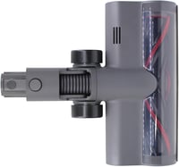 Geoviizon Turbina Kefe Fejegység Dreame V11 SE/V12/V12 Pro/T20/T20 Pro Porszívókhoz - Univerzális Padlótisztító Fej Minden Felülethez

Gpt:  2