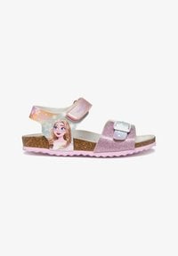 Geox ADRIEL GIRL rózsaszín szandál lányoknak 1