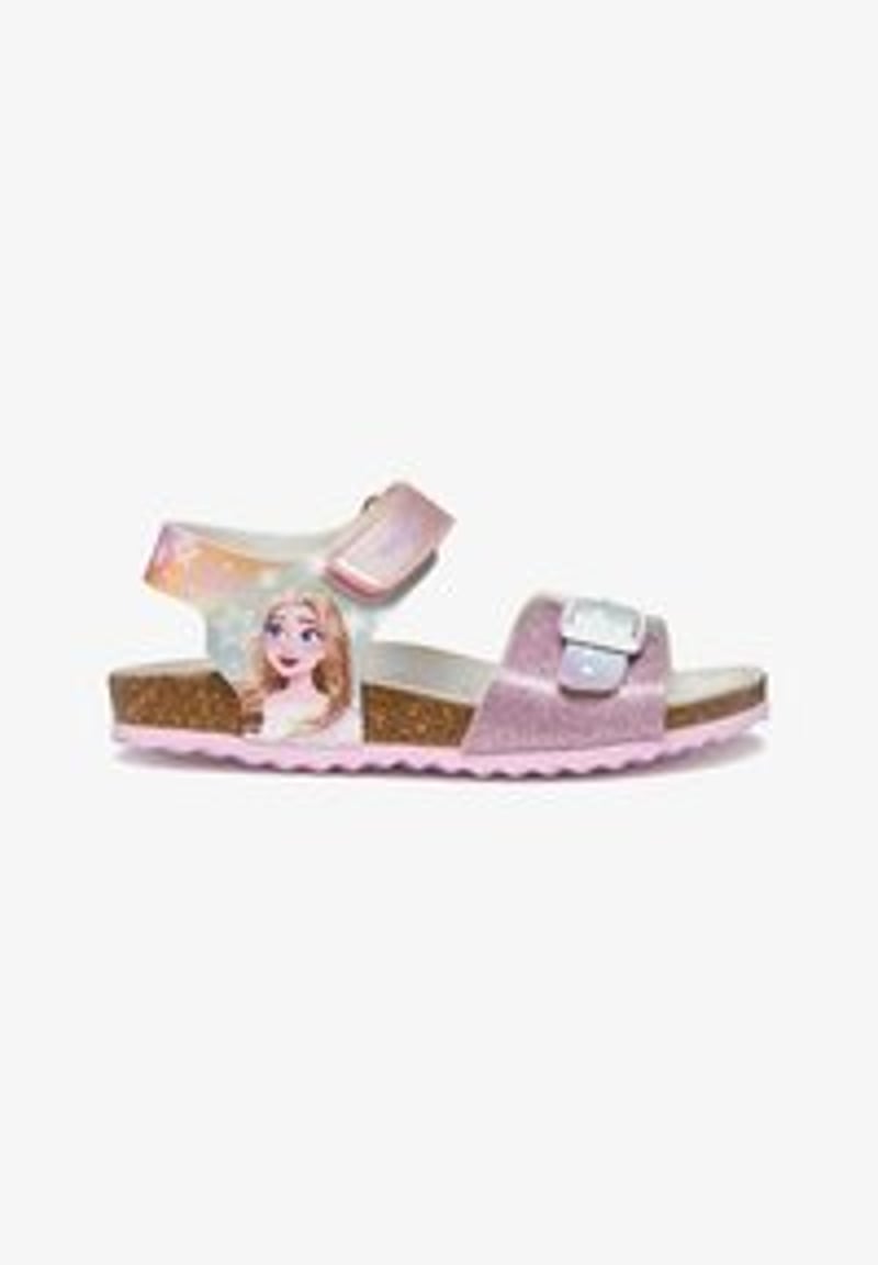 Geox ADRIEL GIRL rózsaszín szandál lányoknak