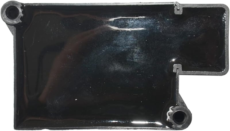 GESUPEI Légrugózás Szelep Blokk 68204398AA - Kompatibilis Audi Q7, Porsche Cayenne, Jeep Grand Cherokee, VW Touareg Modellekkel - Légfelfügg