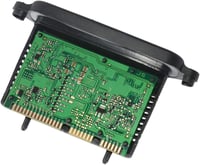 GESUPEI Xenon Fényszóró TMS Modul 63117316217 - BMW 5-ös Sorozathoz F10 F18 F07 F11 Kompatibilis Első Lámpa Vezérlő Egység 6