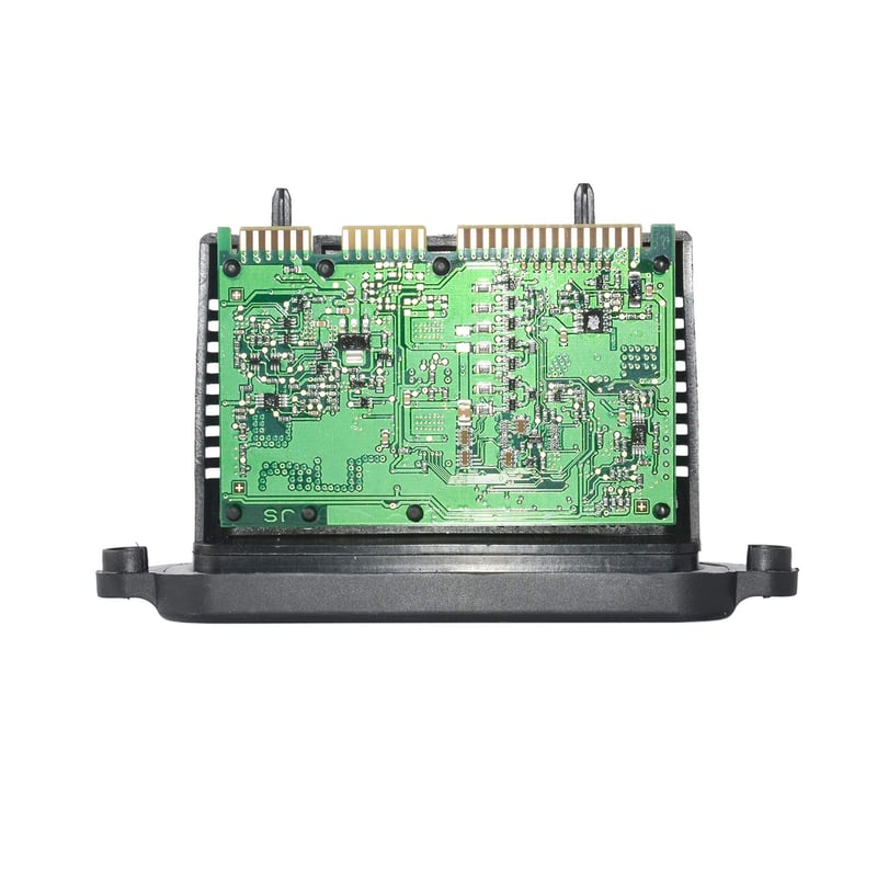 GESUPEI Xenon Modul za Svjetla TMS 63117316217 - Kompatibilan s BMW Serijom 5 F10 F18 F07 F11 Jedinica za Kontrolu Prednjih Svjetala