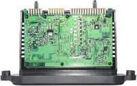 GESUPEI Xenon Fényszóró TMS Modul 63117316217 - BMW 5-ös Sorozathoz F10 F18 F07 F11 Kompatibilis Első Lámpa Vezérlő Egység 1