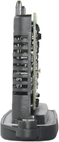 GESUPEI Xenon Fényszóró TMS Modul 63117316217 - BMW 5-ös Sorozathoz F10 F18 F07 F11 Kompatibilis Első Lámpa Vezérlő Egység 3