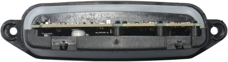 GESUPEI Xenon Fényszóró TMS Modul 63117316217 - BMW 5-ös Sorozathoz F10 F18 F07 F11 Kompatibilis Első Lámpa Vezérlő Egység