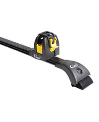Univerzálny držiak na lyže GEV 1610 – čierny – 60 mm 7
