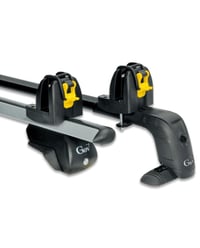 Univerzálny držiak na lyže GEV 1610 – čierny – 60 mm 5