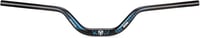 GEWAGE 780mm Alumínium Kerékpár Kormány 31.8mm - MTB/Hybrid/Országúti Emelhető Riser 1