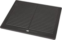 GFTIME plancha sütőlap Cosmogrill / Outback / Taino grillekhez - 41,5x31 cm 9