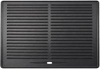 GFTIME plancha sütőlap Cosmogrill / Outback / Taino grillekhez - 41,5x31 cm 1