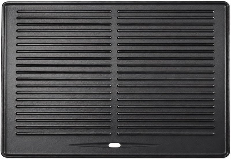 GFTIME plancha sütőlap Cosmogrill / Outback / Taino grillekhez - 41,5x31 cm