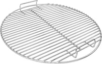 GFTIME 45 cm Gázgrill Rács Kettle Grillhez Nehéz Kivitelezés 1