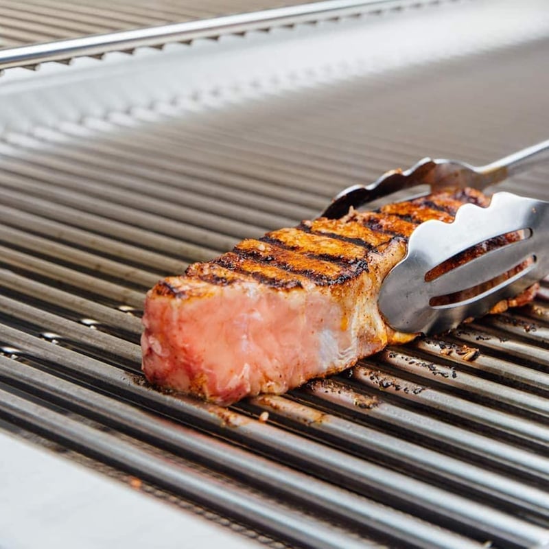 GFTIME gázégő csere alkatrész Weber Spirit 200 grillhez, rozsdamentes acél barbecue tartozék