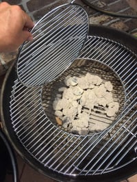 GFTIME Grillezés Kiegészítések Szett - Barbecue Felszerelés 7