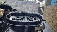 GFTIME Grillezés Kiegészítések Szett - Barbecue Felszerelés 6