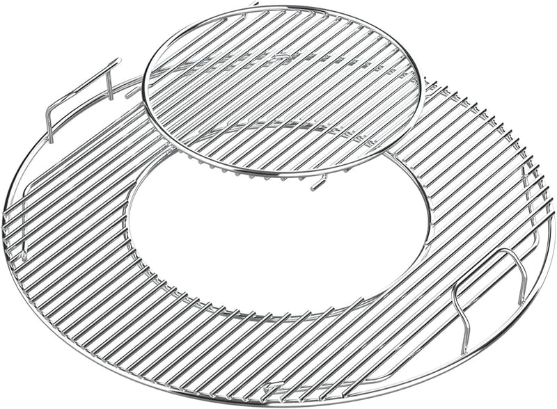 GFTIME Grillezés Kiegészítések Szett - Barbecue Felszerelés