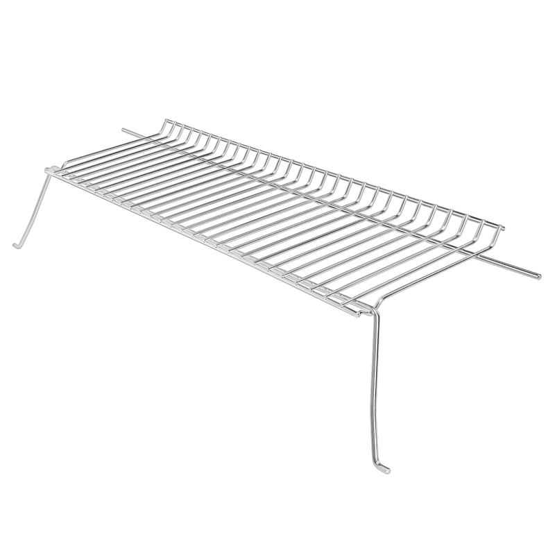 Nerezový grilovací rošt GFTIME pre gril Enders Monroe Pro 3, 65x17,1 cm