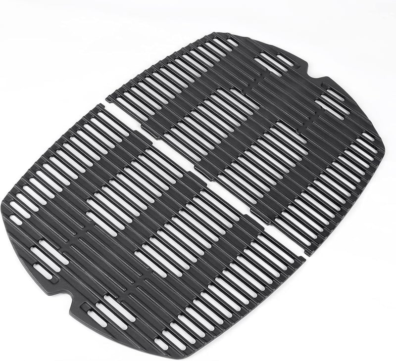 GFTIME Weber Q100 Q200 Q300 Gázgrill Égőfej Csere Alkatrész