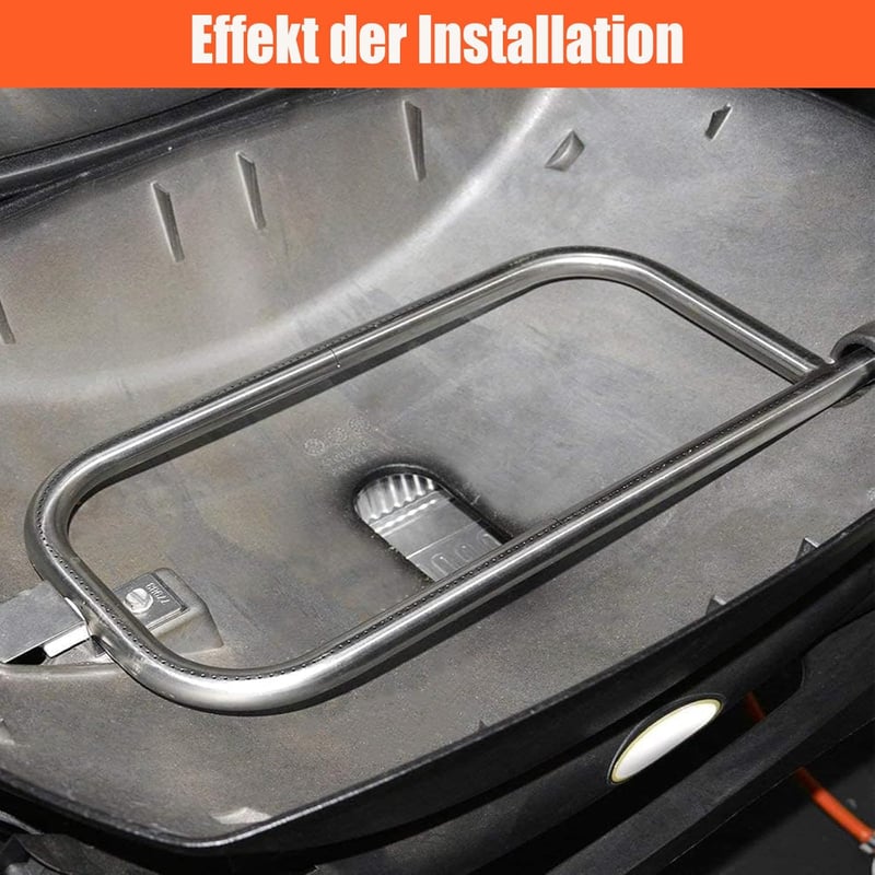 GFTIME Weber Q100 Q200 Q300 Gázgrill Égőfej Csere Alkatrész