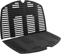 GFTIME Weber Q100 Q200 Q300 Gázgrill Égőfej Csere Alkatrész 5