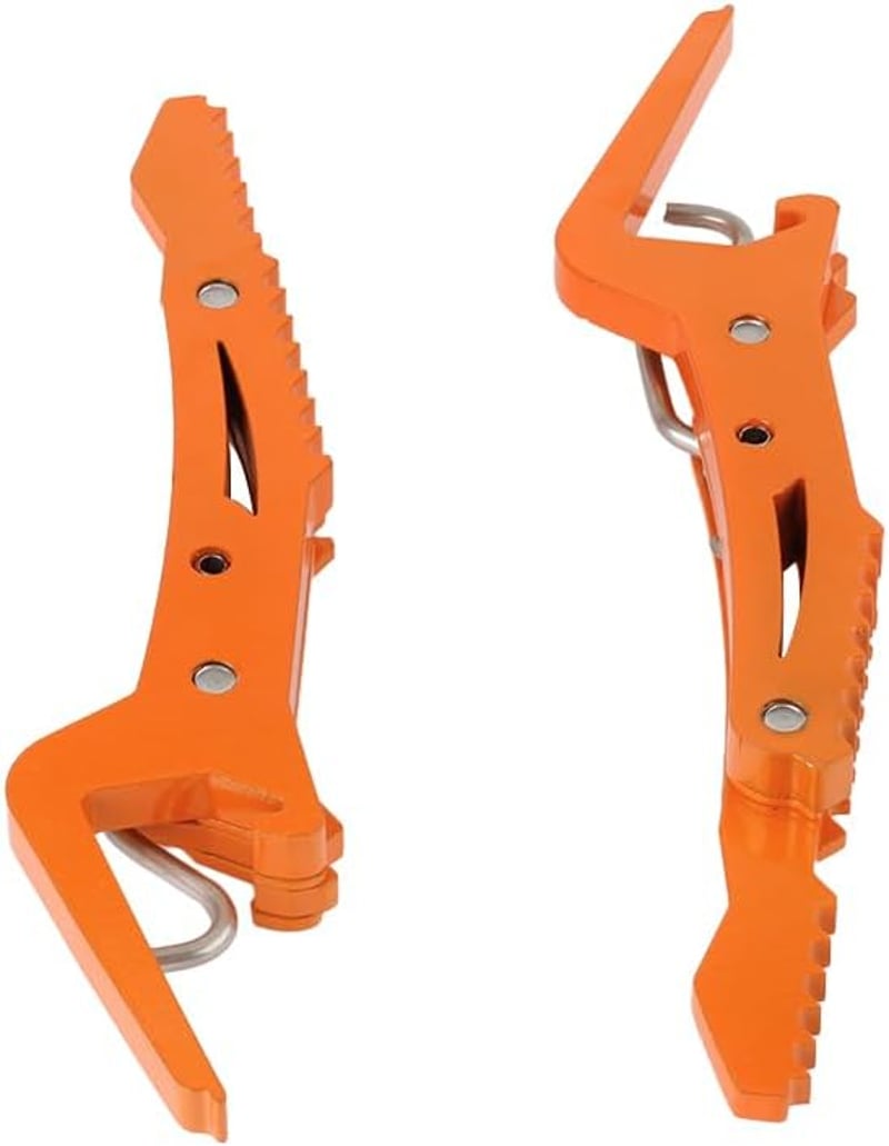 GFYSHIP KTM 50 65 85 125 250 300 450 Utasláb Pedál Enduro Motocross