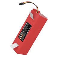 Batéria pre robotický vysávač GGiking Xiaomi Roborock S7/S5/S6/S50 14,4 V 5200 mAh 1