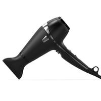 ghd Air Kit professzionális hajszárító fúvókával, diffúzorral és kerámia kefével - fekete 3