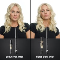 Ondulator conic ghd Chronos Curve 28-23 mm – pentru bucle lejere de tip „beach waves” și onduleuri definite, fără deteriorarea părului, cu rezultate de 3 ori mai rapide 8