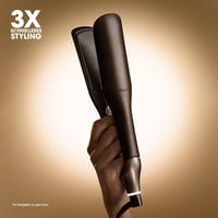 Placă de întins părul lată ghd Chronos Max: pentru păr gros și lung 4